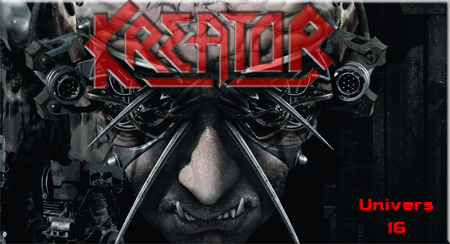 kreator